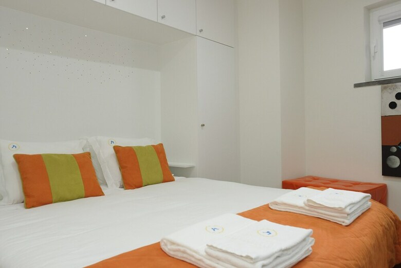 Apartamento A Piece Of Paradise In The Heart Of Cascais