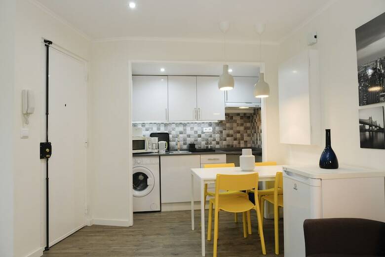 Apartamento A Piece Of Paradise In The Heart Of Cascais