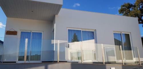 Artvilla Tourism Houses