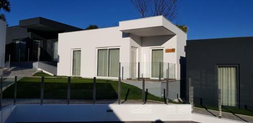 Artvilla Tourism Houses