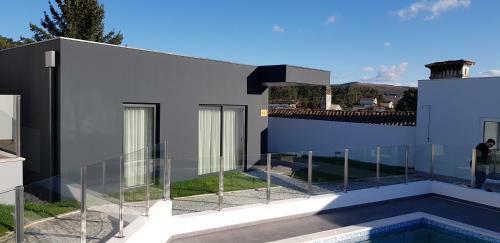 Artvilla Tourism Houses
