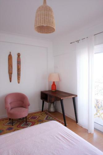 New And Modern Apartment