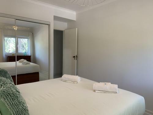 Posh Apartment In Costa Da Guia, Cascais