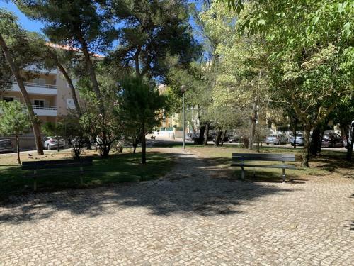 Posh Apartment In Costa Da Guia, Cascais