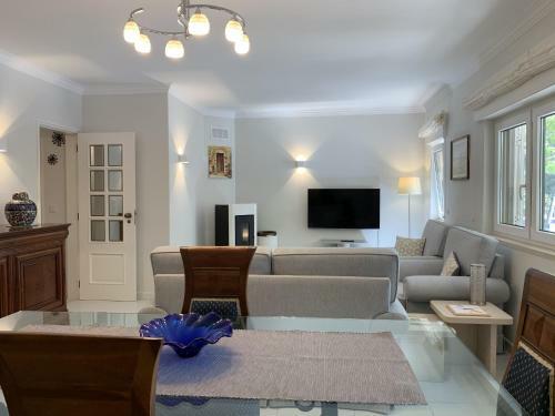 Posh Apartment In Costa Da Guia, Cascais