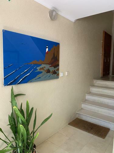 Posh Apartment In Costa Da Guia, Cascais