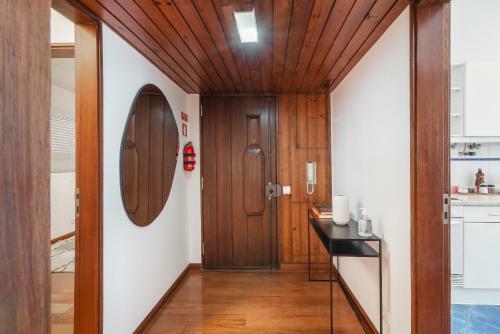 Olala We Apartment