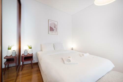Olala We Apartment