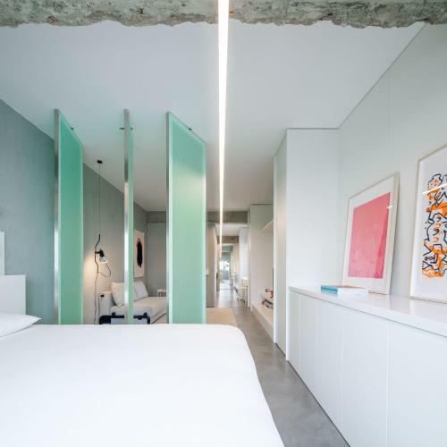 Olala Luz Apartment