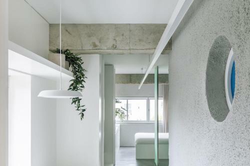 Olala Luz Apartment
