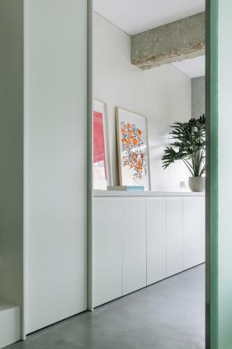 Olala Luz Apartment
