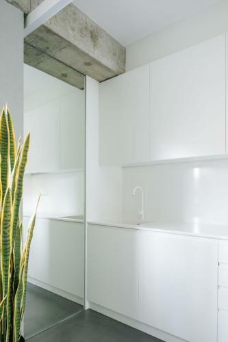Olala Luz Apartment