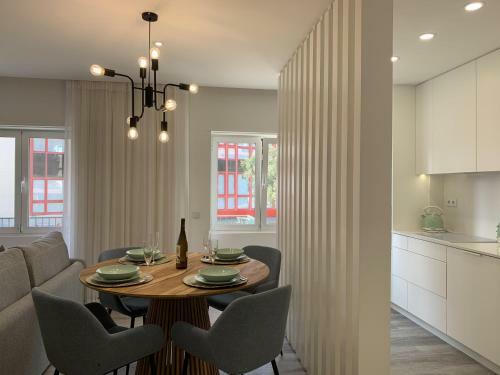 Cascais Downtown Premium Apartment 1
