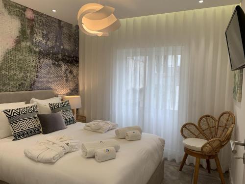 Cascais Downtown Premium Apartment 1