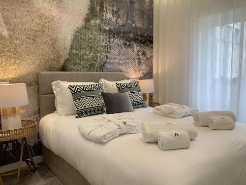 Cascais Downtown Premium Apartment 1