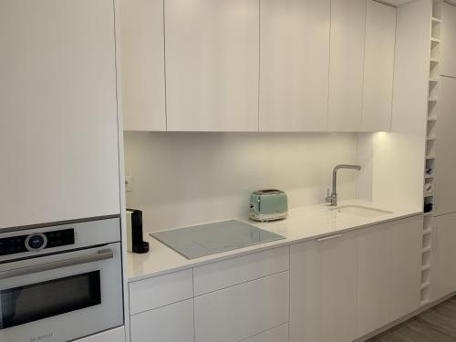 Cascais Downtown Premium Apartment 1