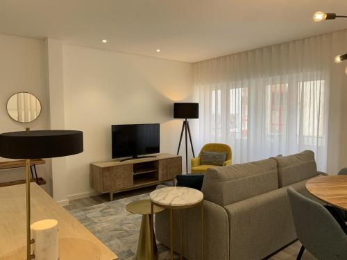 Cascais Downtown Premium Apartment 1