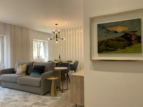 Cascais Downtown Premium Apartment 1