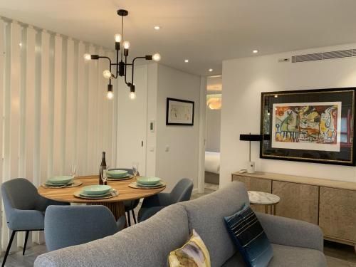 Cascais Downtown Premium Apartment 1