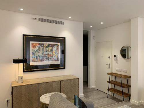 Cascais Downtown Premium Apartment 1