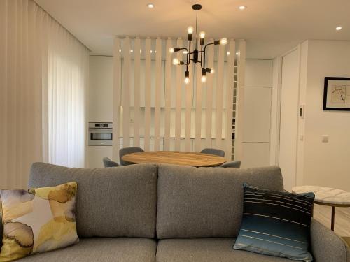 Cascais Downtown Premium Apartment 1