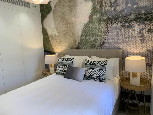 Cascais Downtown Premium Apartment 1