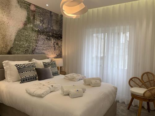 Cascais Downtown Premium Apartment 1