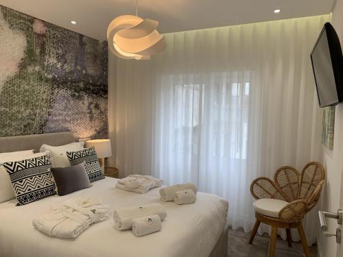 Cascais Downtown Premium Apartment 1