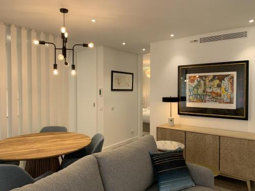Cascais Downtown Premium Apartment 1
