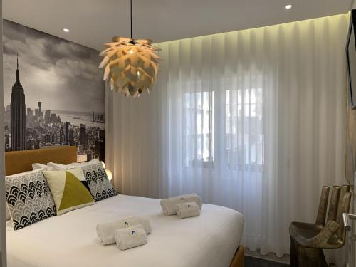 Cascais Downtown Premium Apartment 2