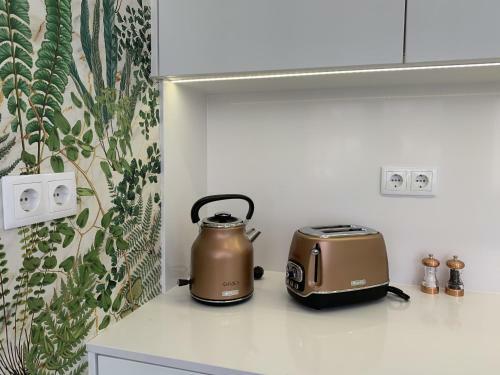 Apartamento Cascais Downtown Premium Apt 3 With Terrace
