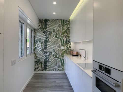 Apartamento Cascais Downtown Premium Apt 3 With Terrace