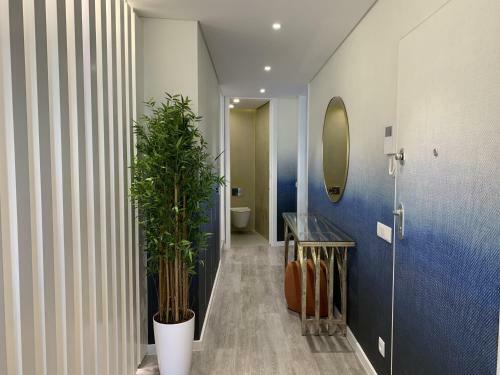 Apartamento Cascais Downtown Premium Apt 3 With Terrace
