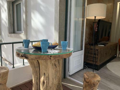Apartamento Cascais Downtown Premium Apt 3 With Terrace