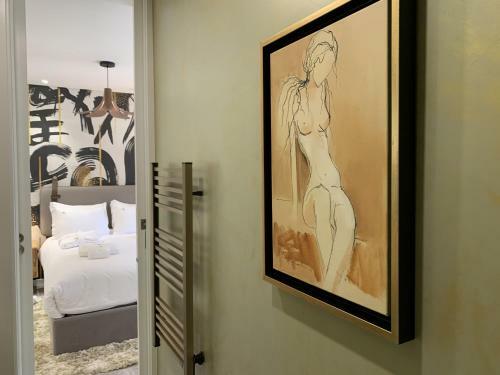 Apartamento Cascais Downtown Premium Apt 3 With Terrace