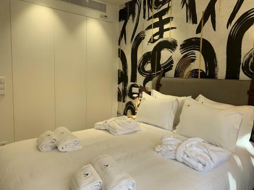 Apartamento Cascais Downtown Premium Apt 3 With Terrace
