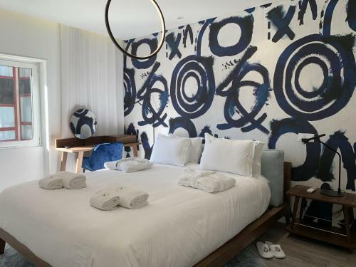 Apartamento Cascais Downtown Premium Apt 3 With Terrace