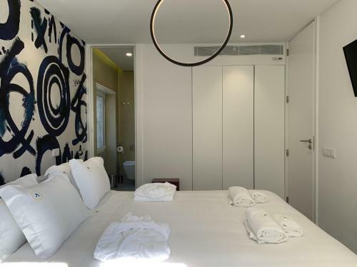 Apartamento Cascais Downtown Premium Apt 3 With Terrace