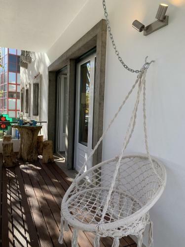Apartamento Cascais Downtown Premium Apt 3 With Terrace