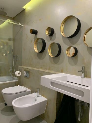 Apartamento Cascais Downtown Premium Apt 3 With Terrace