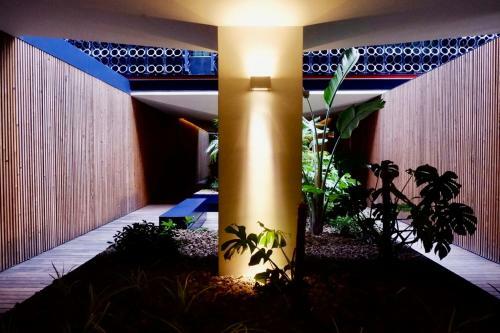 Apartamento Apt In Lisbon N�utico - Cascais