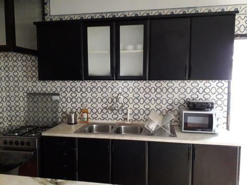 Bed & Breakfast Backpackers Hostel