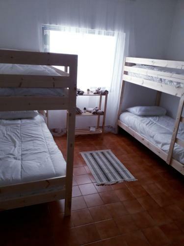 Bed & Breakfast Backpackers Hostel
