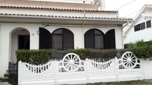 Bed & Breakfast Backpackers Hostel