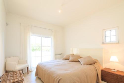 Cavacos Villa Sleeps 10 Pool Air Con Wifi