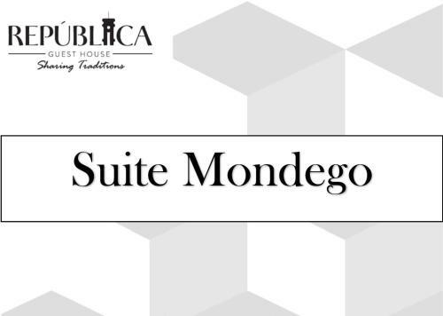 Bed & Breakfast Rep�blica Guest House