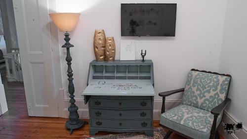 Bed & Breakfast Rep�blica Guest House