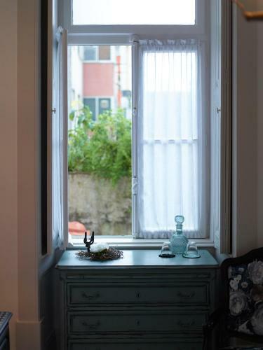 Bed & Breakfast Rep�blica Guest House