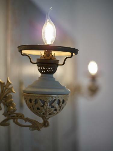 Bed & Breakfast Rep�blica Guest House