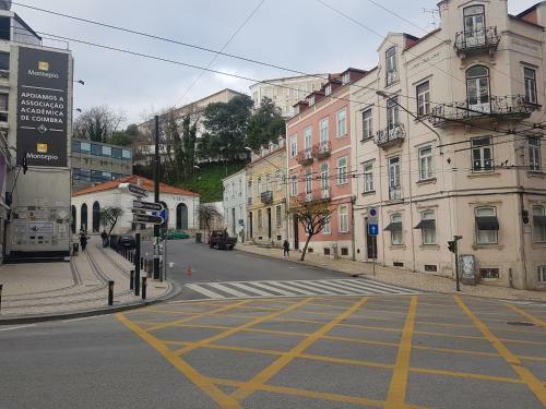 Bed & Breakfast Rep�blica Guest House